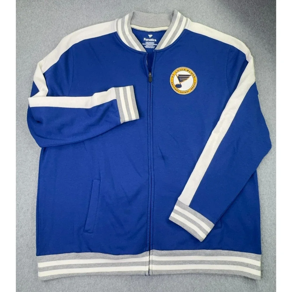 Fanatics **good small